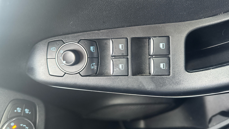 Ford Puma 1.0 EcoBoost Hybrid mHEV Titanium 5dr Petrol Hatchback